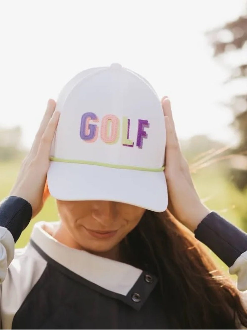 Womenβs Swannies Hat